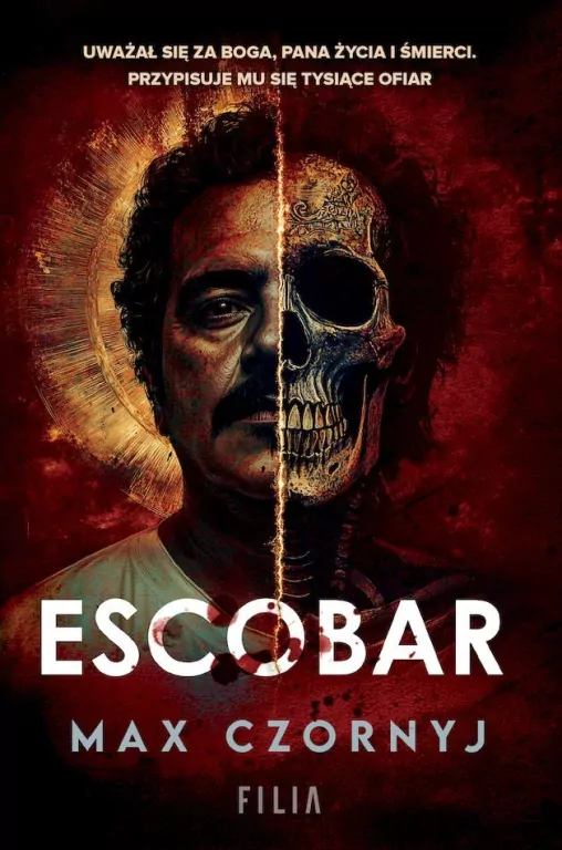 Escobar wyd. specjalne - tantis.pl