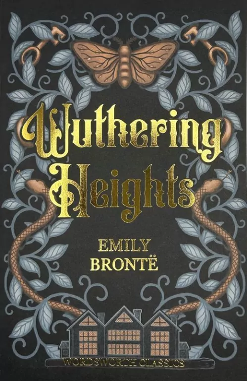 Wuthering Heights - tantis.pl