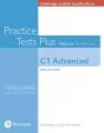 Practice Tests Plus Cambridge Advanced 1 + key - tantis.pl