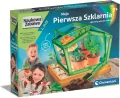 Moja pierwsza szklarnia - tantis.pl