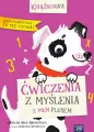 Ćwiczenia z myślenia z psem Plusem - tantis.pl