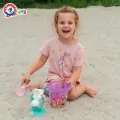 Zestaw do zabawy z piaskiem i woda - tantis.pl