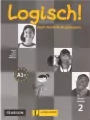 Logisch! 2. A1. Ćwiczenia z płytą CD - tantis.pl