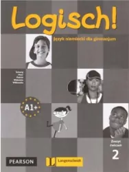 Logisch! 2. A1. Ćwiczenia z płytą CD