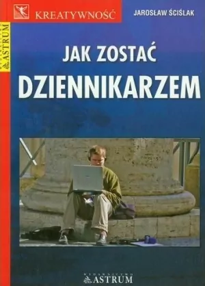 Jak zostać dziennikarzem - tantis.pl