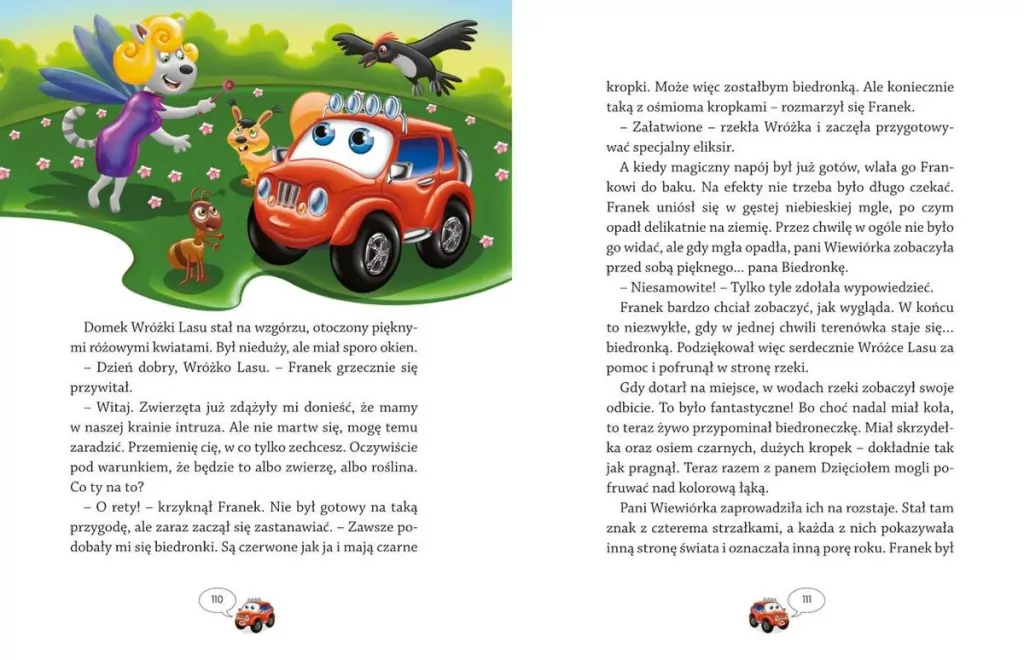 Opowieści na dobranoc. Wehikuł czasu - tantis.pl