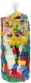KLOCKI 130EL BAG WW FOL - tantis.pl