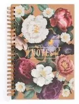 Notes Garden II - tantis.pl