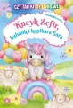 Kucyk Zefir, balonik i kapibara Sara - tantis.pl