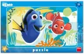 Puzzle ramkowe Gdzie jest Nemo 15el - tantis.pl