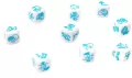 Story Cubes: Akcje REBEL - tantis.pl