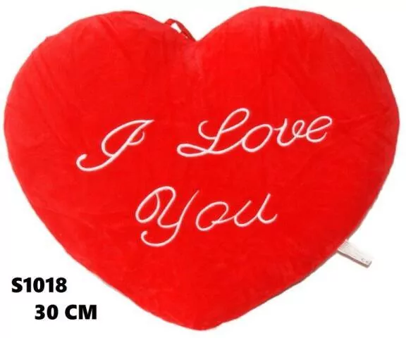 Serce I Love You - tantis.pl
