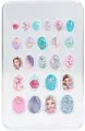 Sztuczne paznokcie Top Model BEAUTY&ME samoprzylepne 13816A - tantis.pl