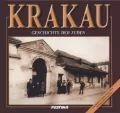 Kraków. Historia Żydów wersja niemiecka - tantis.pl