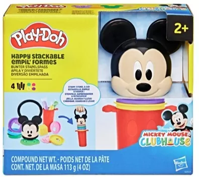 PLD DISNEY HAPPY ZEST KREATYWNY G2322 WB2 - tantis.pl