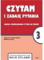 Czytam i zadaję pytania. Nauka formułowania pytań do tekstu - tantis.pl