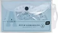 Zestaw geometryczny w etui 4el Academy - tantis.pl