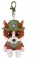 Beanie Babies. Tracker. Brelok. 8,5 cm - tantis.pl