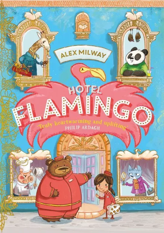 Hotel Flamingo - tantis.pl