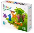 Hey Clay - Zwierzęta leśne + akcesoria - tantis.pl