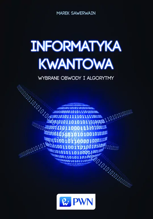 Informatyka kwantowa - tantis.pl