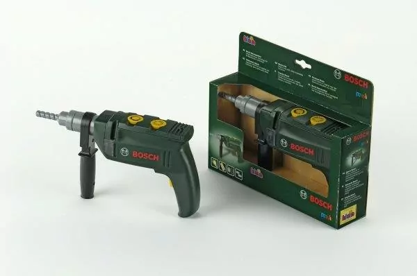 Klein Bosch Wiertarka udarowa L8410 - tantis.pl