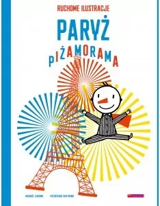 Paryż. Piżamorama - tantis.pl