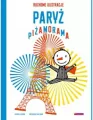Paryż. Piżamorama - tantis.pl