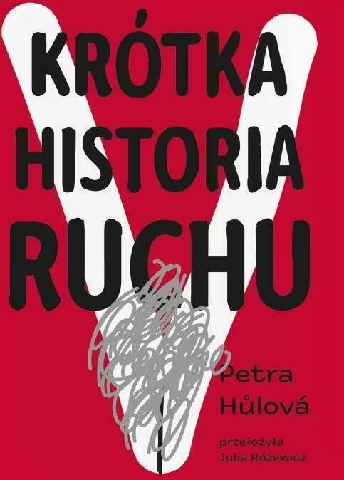 Krótka historia Ruchu - tantis.pl