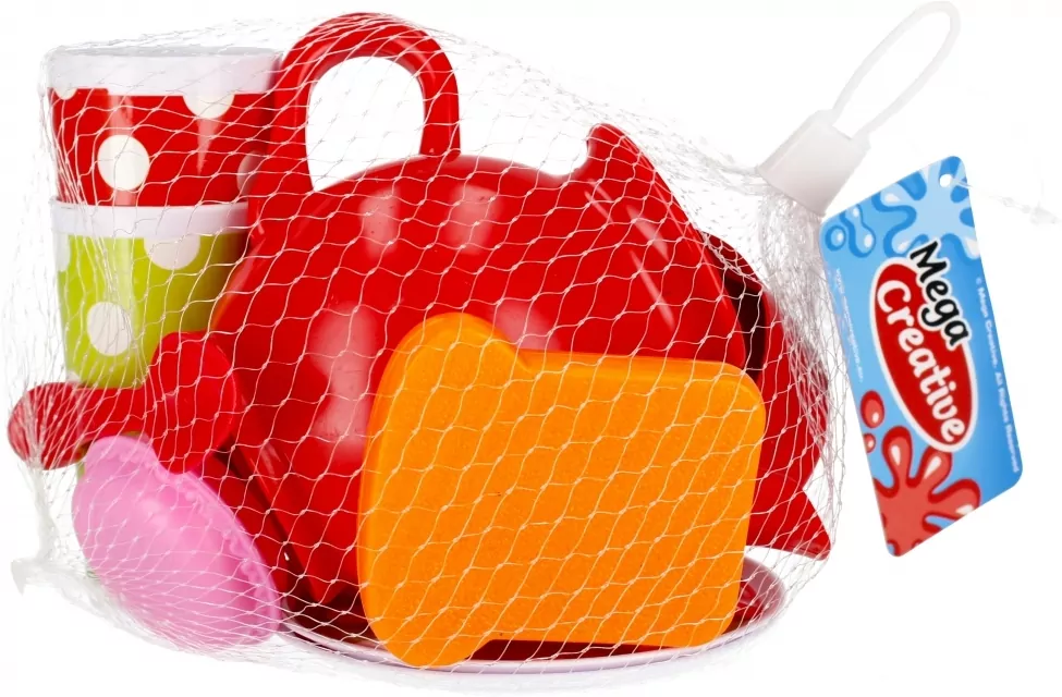 Naczynia kuchenne 12 elementów - tantis.pl