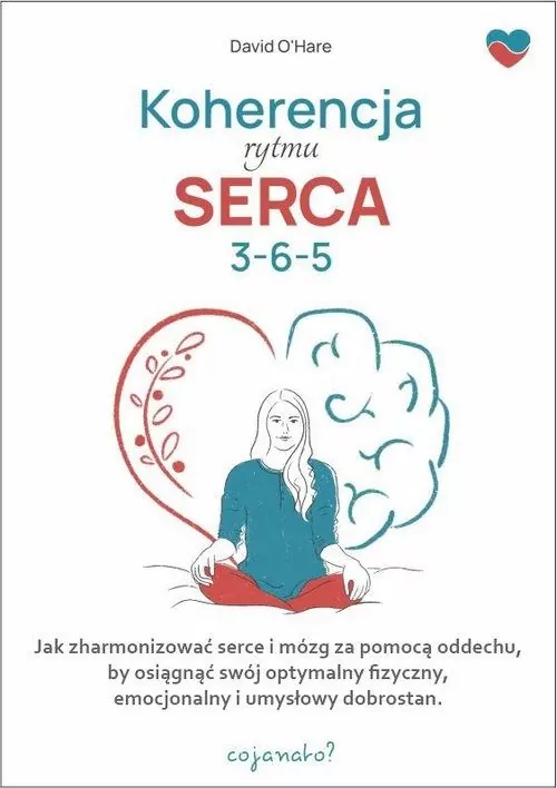 Koherencja rytmu serca 3-6-5 - tantis.pl