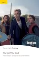 Doctor Who: The Girl Who Died. Book with Digital Version and audio. Level 2 - tantis.pl