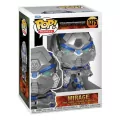 Mirage. Transformers. Funko POP - tantis.pl