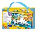Stwórz pejzaż miejski Sydney - puzzle drewniane 3D - tantis.pl