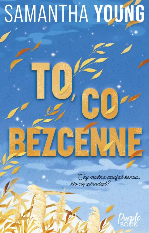 To, co bezcenne - tantis.pl