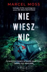 Nie wiesz nic. Liceum Freuda. Tom 3