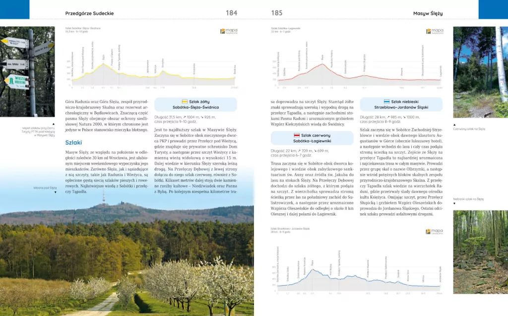 Polskie góry - tantis.pl