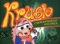 Krusio z Morawskiego Wzgórza - tantis.pl