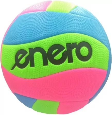 Piłka siatkowa plażowa Fancy - tantis.pl