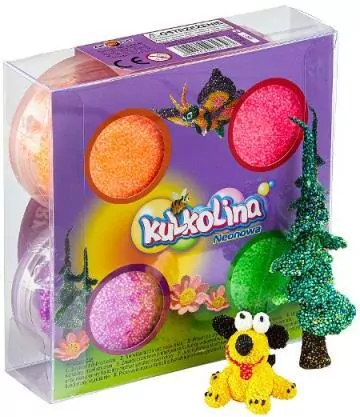 Kulkolina Neon B 4 kolory - tantis.pl