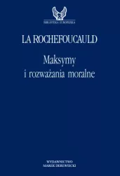 Maksymy i rozważania moralne