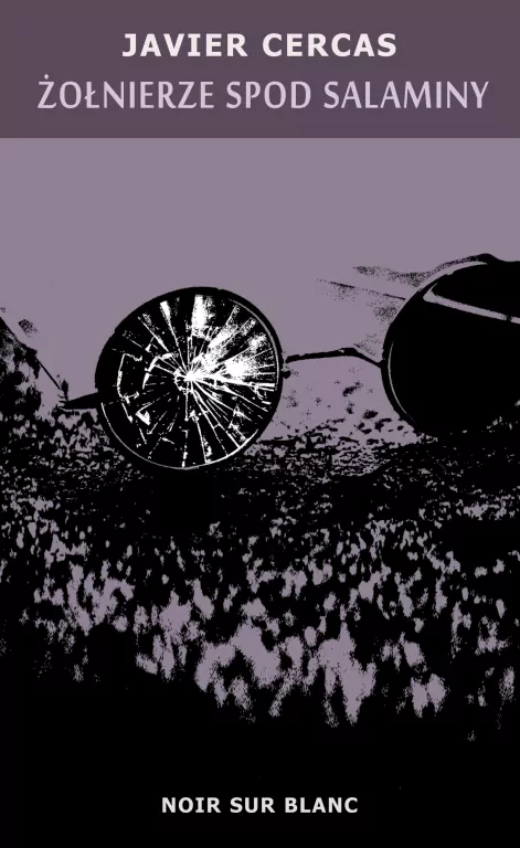 Żołnierze spod Salaminy - tantis.pl