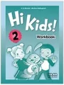 Hi Kids! 2 WB MM PUBLICATIONS - tantis.pl