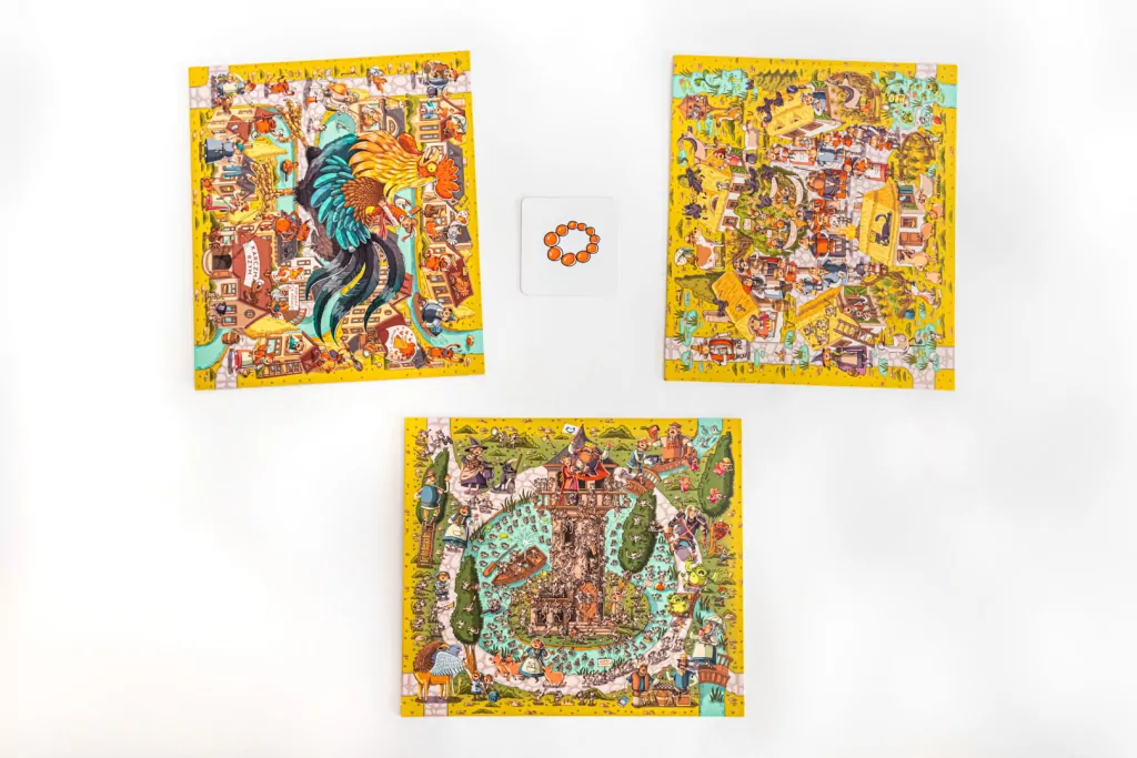 W krainie legend - tantis.pl