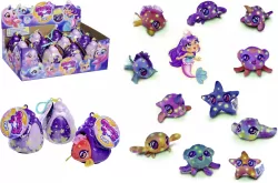 Pearly Pods świecące w ciemności MIX