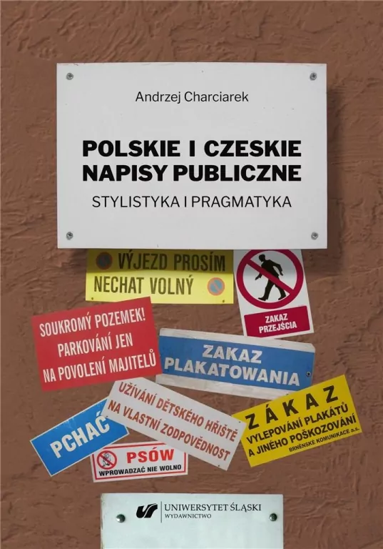 Polskie i czeskie napisy publiczne - tantis.pl