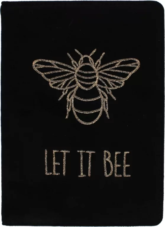 Notes pluszowy Bee - tantis.pl