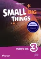 Small Big Things 3 Student's Enhanced Pack - tantis.pl