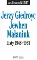 Listy 1948-1963 - tantis.pl