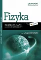 Fizyka 1. Zbiór zadań. Zakres rozszerzony. Szkoły ponadgimnazjalne - tantis.pl